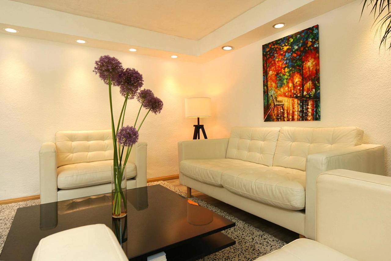 Cozy Souterrain-Half-Basement-Apartment Included 2 Bicycles ベルリン エクステリア 写真
